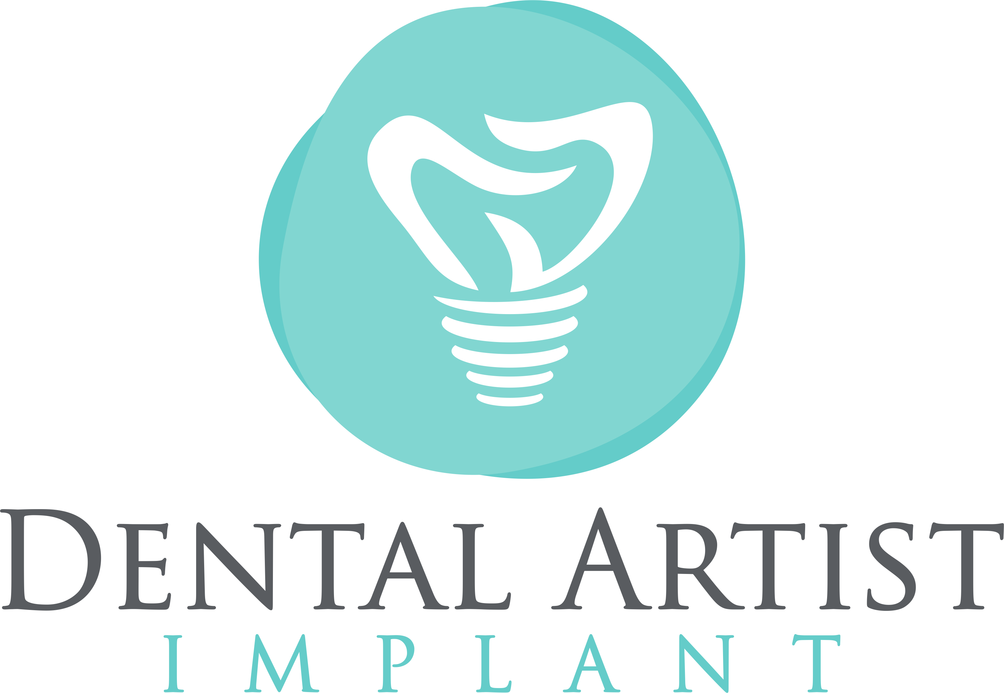 Dental Artist Implant
